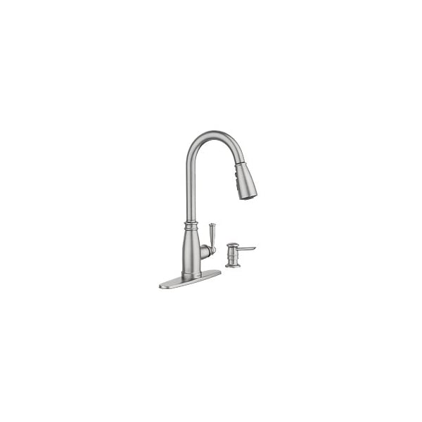 Morado Kitchen Farmhouse Pulldown Srs